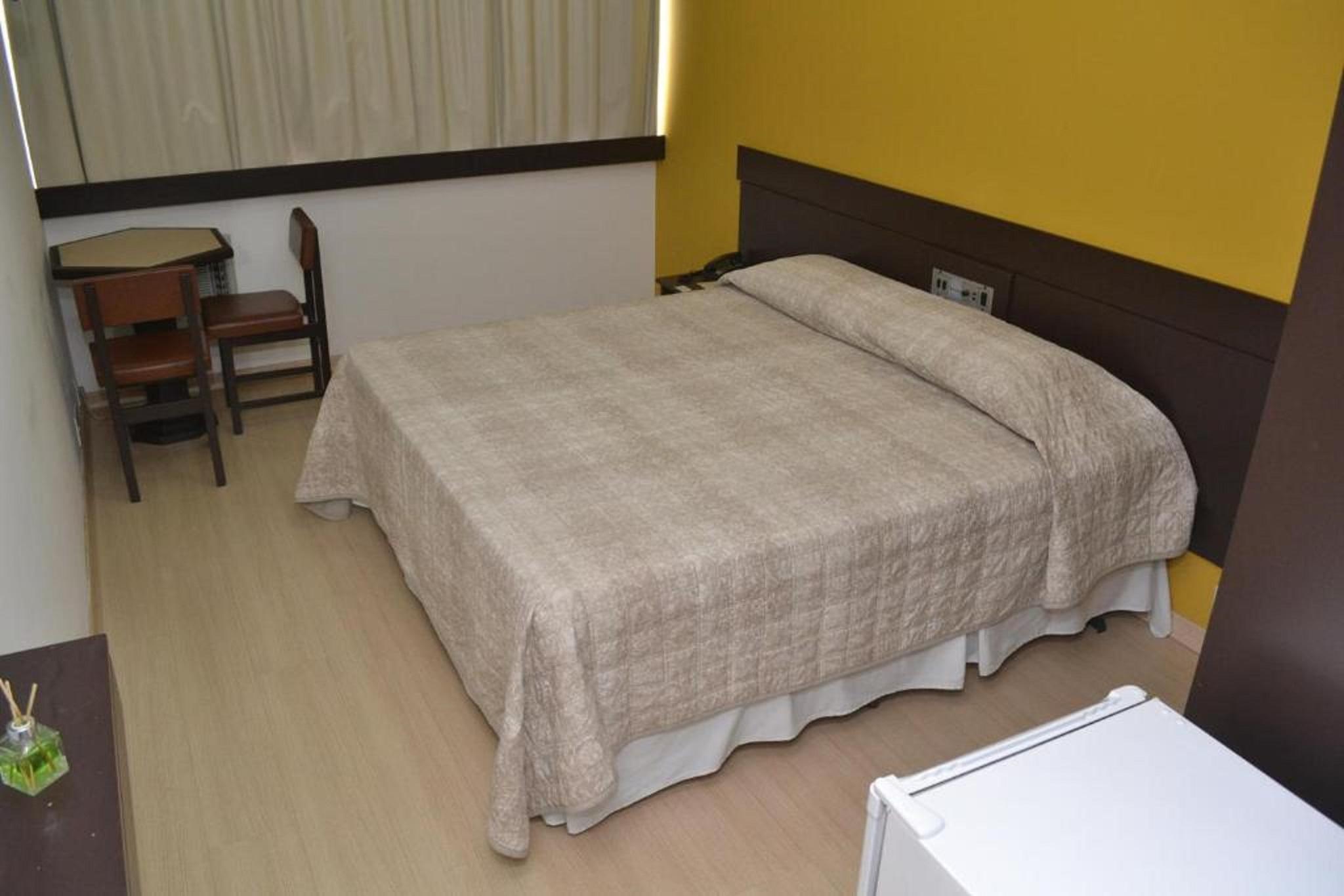 Hotel Mansiones Блуменау Экстерьер фото