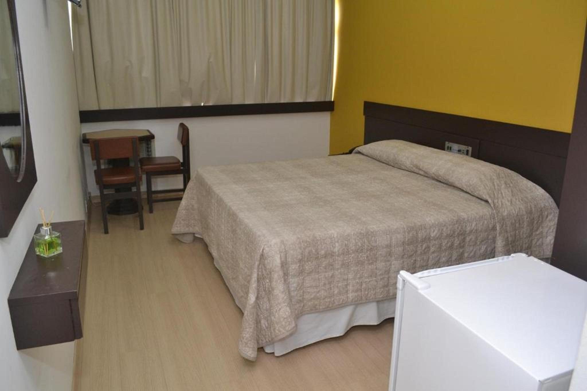Hotel Mansiones Блуменау Экстерьер фото