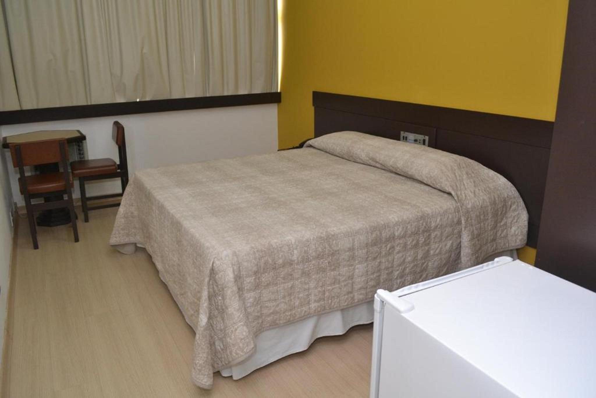 Hotel Mansiones Блуменау Экстерьер фото