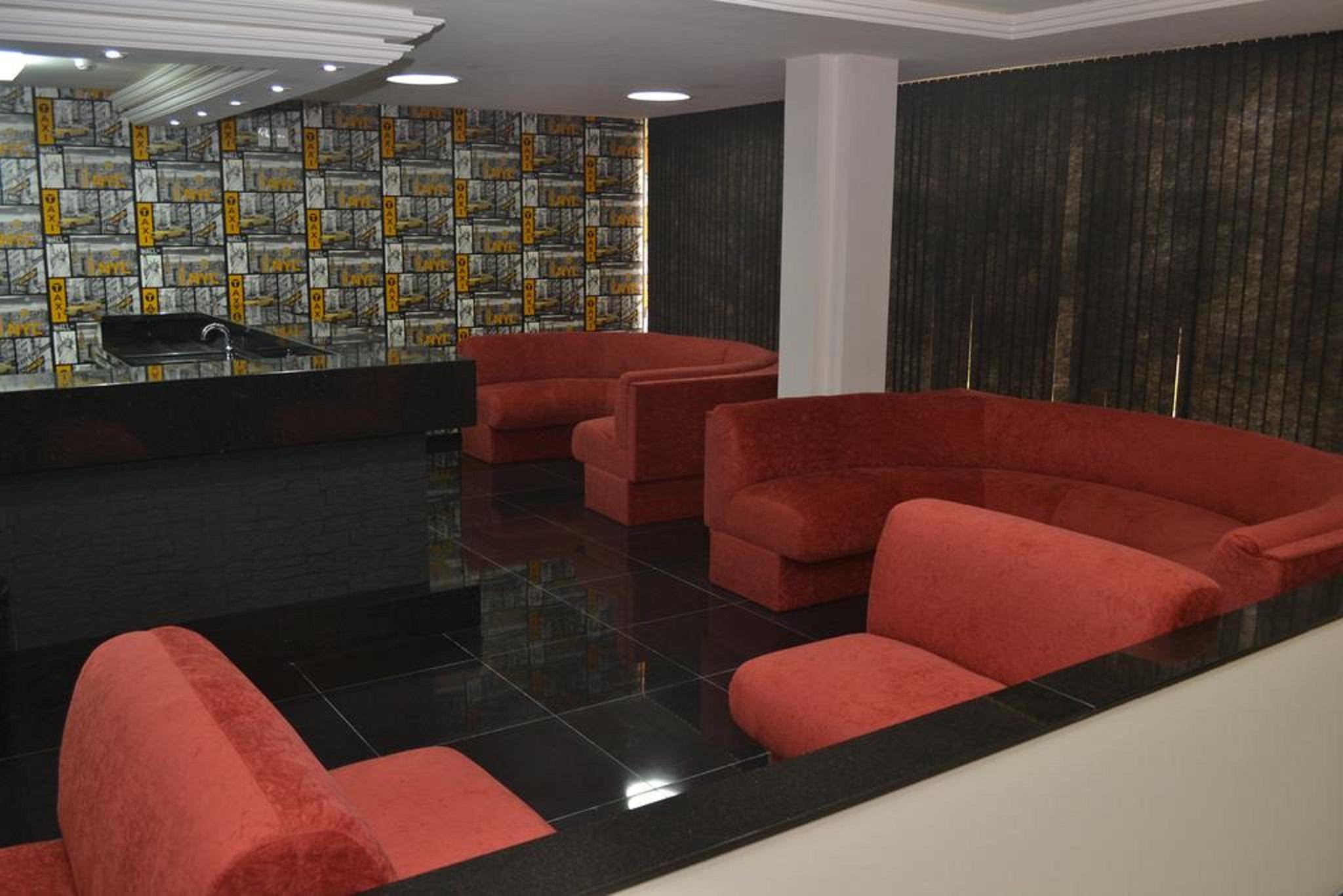 Hotel Mansiones Блуменау Экстерьер фото