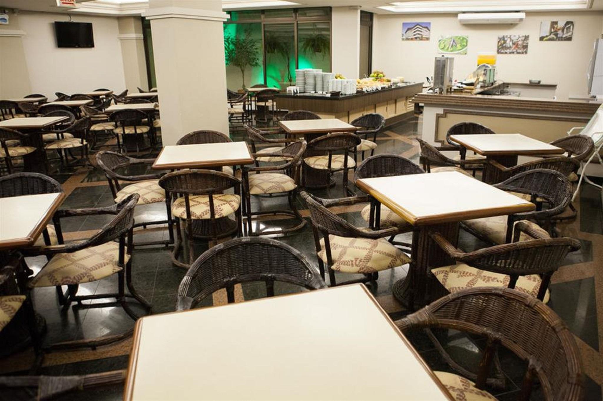 Hotel Mansiones Блуменау Экстерьер фото