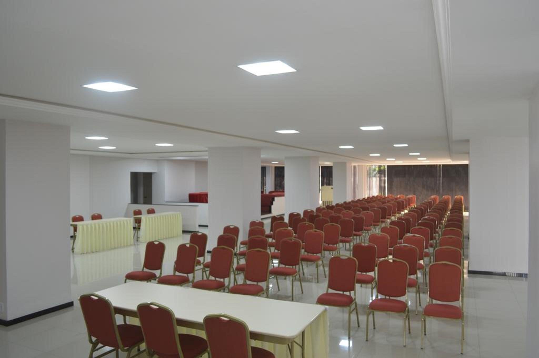 Hotel Mansiones Блуменау Экстерьер фото