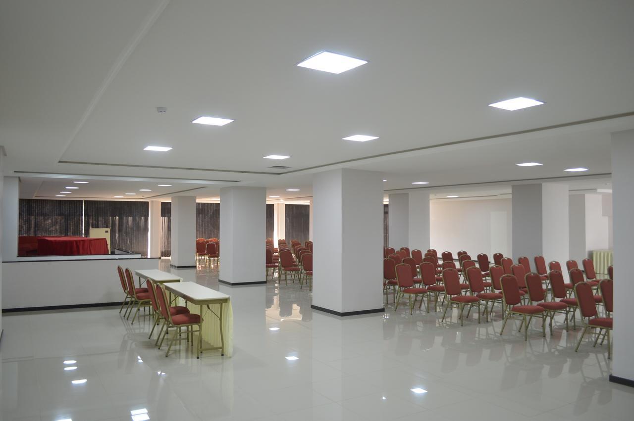 Hotel Mansiones Блуменау Экстерьер фото