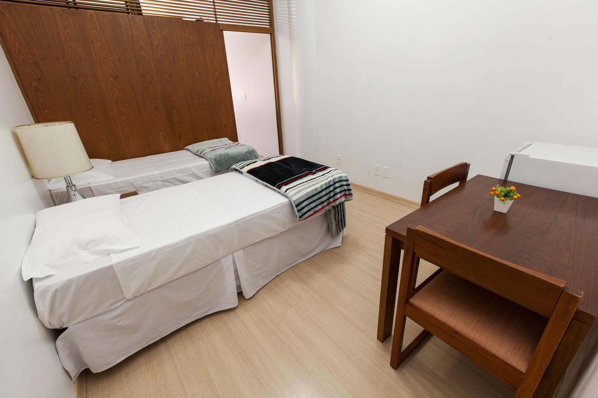 Hotel Mansiones Блуменау Экстерьер фото